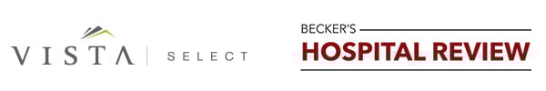 Beckers Webinar email banner