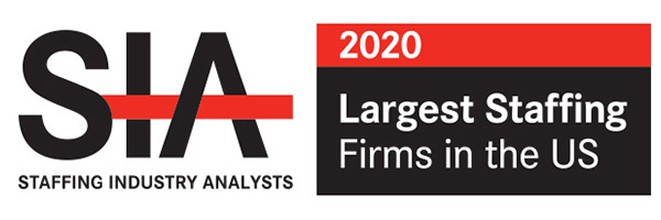 Staffing Industry Analysts Largest Locum Tenens Staffing Firms in the US
